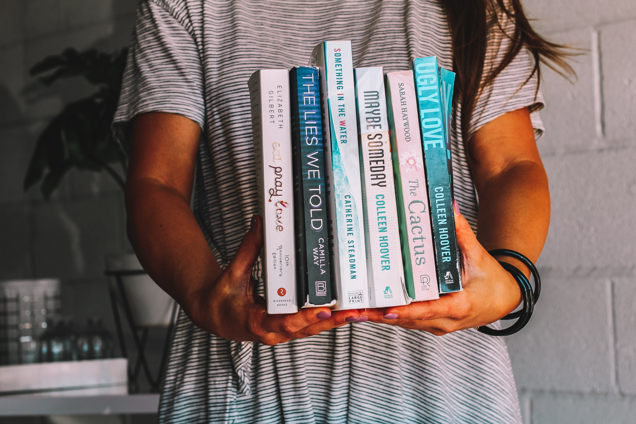 Power Picks Books To Read In 2020 The Power Group